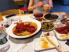 -回·龙虾铺·盆盆蟹·烧烤大排档(回龙观店)