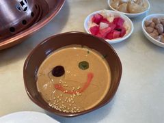 -南门涮肉(天坛店)
