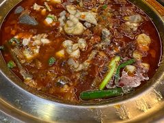 -辣得叫湘菜(观海卫店)