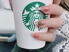 -星巴克臻选(周浦万达店)