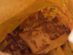-茶房烤包子(金坤中环花苑溢景轩店)