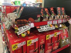 -芽庄中心购物广场