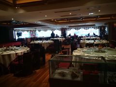 大堂-阿斯牛牛·凉山菜(新会展店)