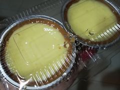 玫瑰味夹心芝士塔-85度C(苏州石路店)