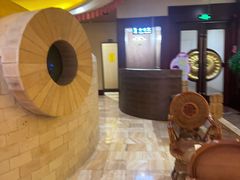 -雅典皇宫洗浴健身俱乐部(东岳大街店)