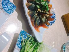 -傅记酱肉