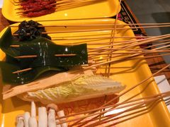 -牛小嫩串串火锅(老国贸总店)