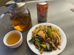 -陈熹公民族美食文化餐厅(中华广场店)