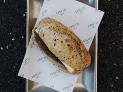 -LANLIZI BAKERY(COSMO店)