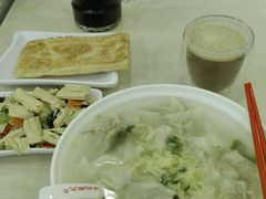 -琴岛顺天馄饨(营口路市场店)