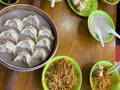 -三镇民生甜食馆(胜利街总店)