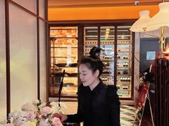 -ZHAO赵·牛扒坊(万象城店)