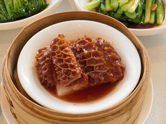 沙爹金钱肚-铭家点心(秦岭路店)