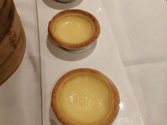 鴛鴦蛋撻-稻香海鲜饭店(第一国际店)