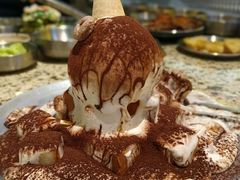 -首尔烤肉大排档(合生汇店)