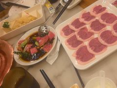 -牛街·马辈儿涮肉(牛街二店)