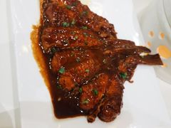 红烧甩水-老正兴菜馆(福州路店)