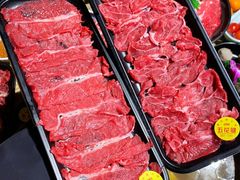 -正禾鲜·潮汕牛肉火锅(凯德天府店)