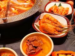 -牛YO寿喜烧和牛火锅自助(三台子万象汇店)