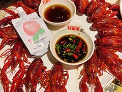 -红钳侠小龙虾·烧烤(中赢康康谷店)