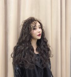 -3AM HAIR SALON染发烫发接发