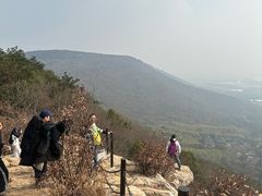-虞山风景区