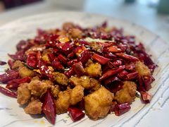 -唐廊烤鸭店(工体店)