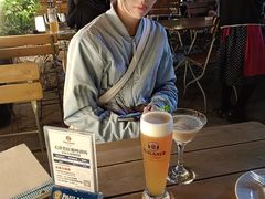 -天津普拉那啤酒坊(意风区店)