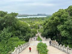 -苏州上方山国家森林公园