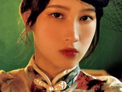 -花·fleur古董西餐厅(西城夜未央店)