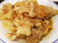 -老厨家(友谊路总店)
