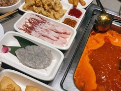 鸭舌-海底捞火锅(龙湖北京大兴天街店)