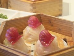 -山泉粤宴(广东大厦店)