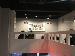 大堂-SchoolStory学校的故事(七星路店)