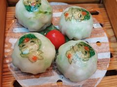 -点都德(大茶楼店)