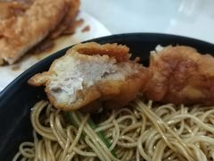 炸排-老地方面馆(思南路店)