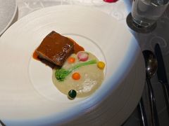 -Olive橄榄花园漂亮饭主题布置餐厅(大望路店)