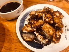 -隐炉和牛烧肉店(群力店)