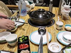 -春润大地海南椰子鸡(沙井京基百纳广场店)