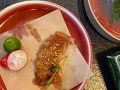 -大江户日本料理(吕厝店)