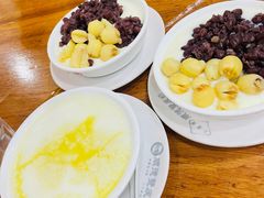 -正德顺順德雙皮奶(中信店)