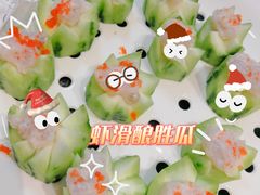 -狮伙海鲜捞(千灯湖店)