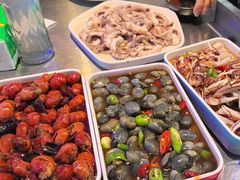 -江合勇丹东兄弟小串海鲜烧烤(总店)