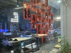 -锦小馆•牛蛙•小龙虾(大溪店)