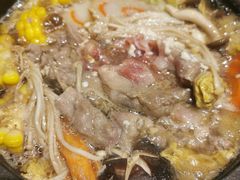 -仙隐小鹿中华料理(南宁万象城店)