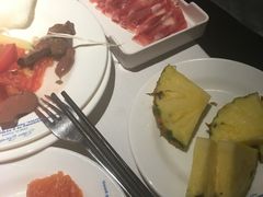 -星伦多自助料理·涮烤一体(虹悦城店)