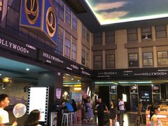 -万达影城(锦华万达广场IMAX店)