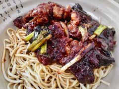 -无名氏面馆(邮电路店)