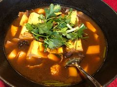 -那家小馆•北京菜•烤鸭(香山店)