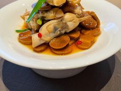 -荣轩(新荣记环球金融中心店)